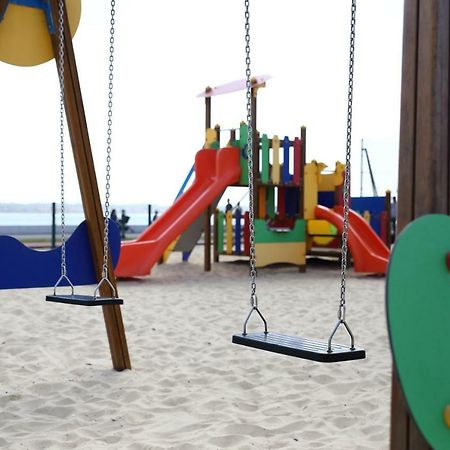 Salinas Beach House - T3 Apartment - Costa Nova Ngoại thất bức ảnh