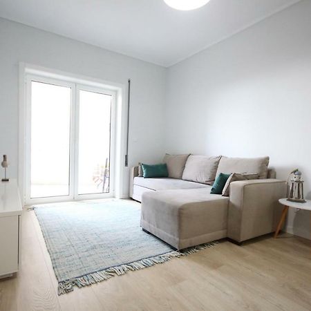 Salinas Beach House - T3 Apartment - Costa Nova Ngoại thất bức ảnh