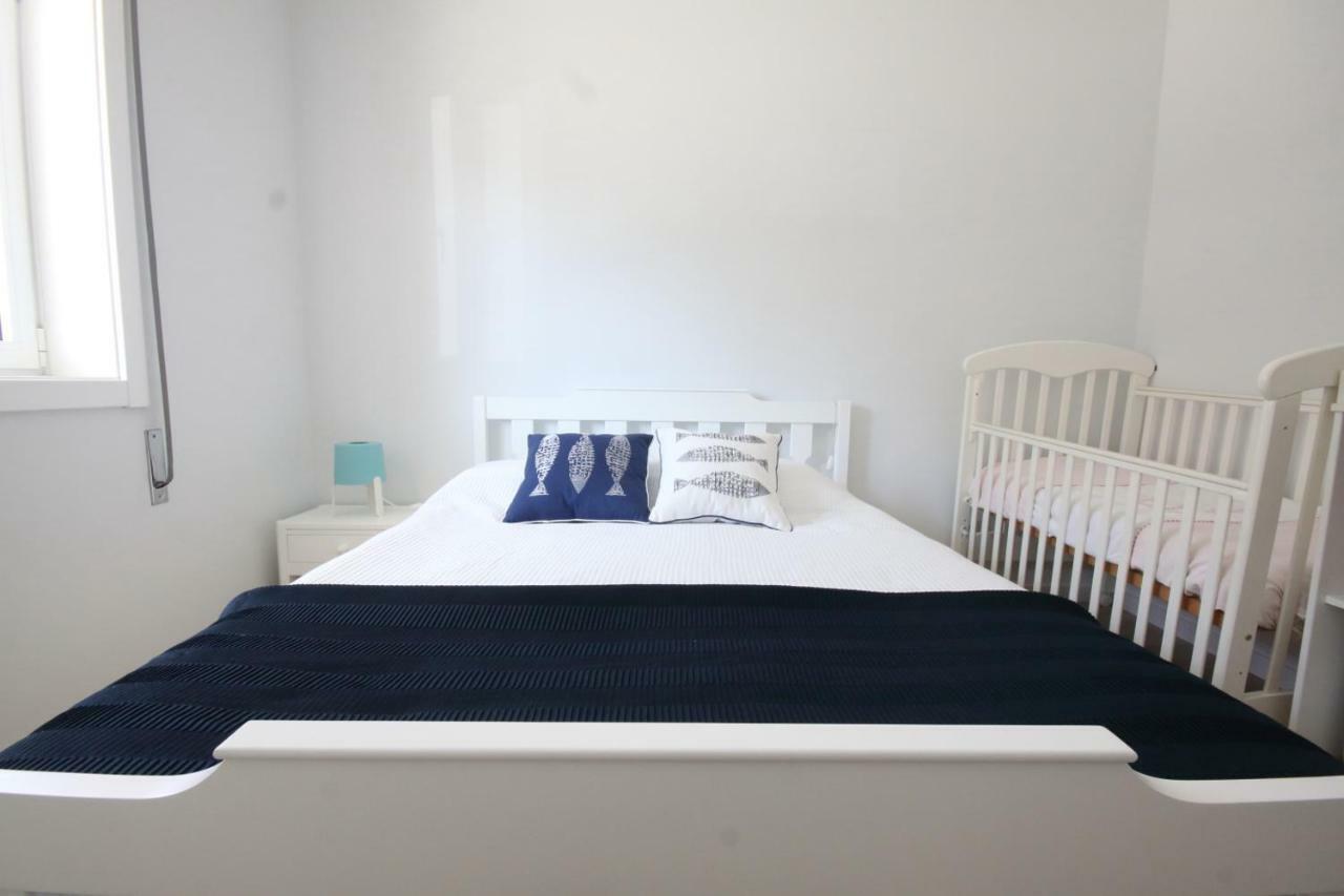 Salinas Beach House - T3 Apartment - Costa Nova Ngoại thất bức ảnh