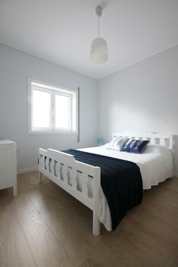 Salinas Beach House - T3 Apartment - Costa Nova Ngoại thất bức ảnh