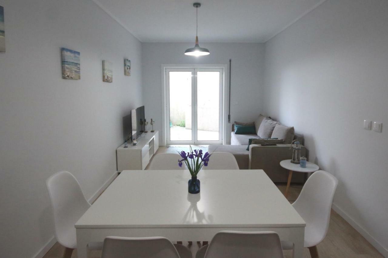 Salinas Beach House - T3 Apartment - Costa Nova Ngoại thất bức ảnh