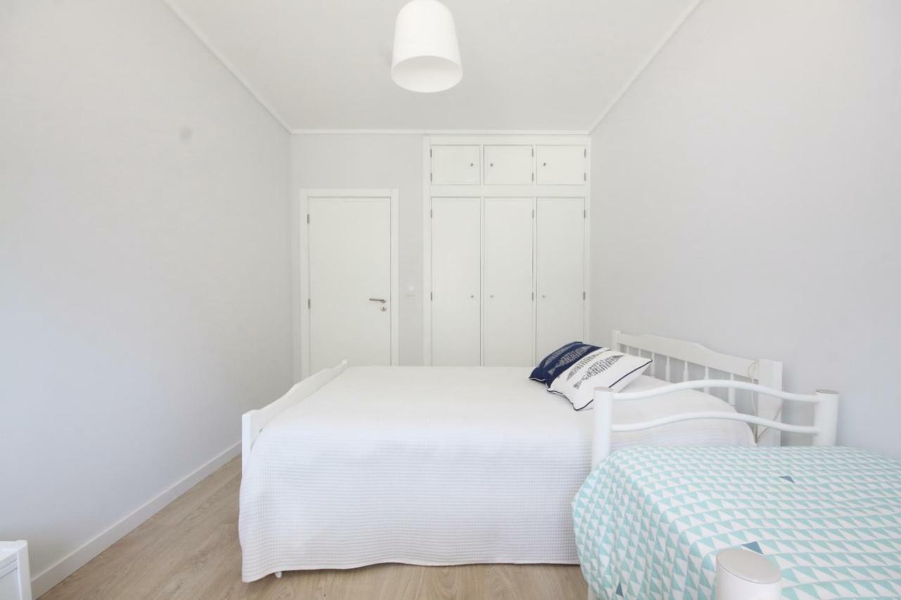 Salinas Beach House - T3 Apartment - Costa Nova Ngoại thất bức ảnh