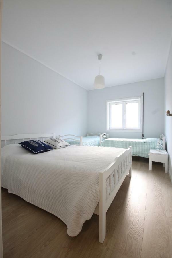Salinas Beach House - T3 Apartment - Costa Nova Ngoại thất bức ảnh